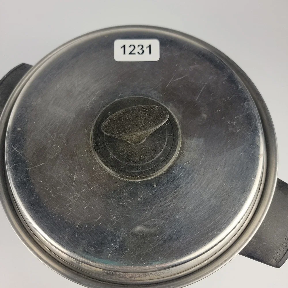 Prudential Ware prudential ware